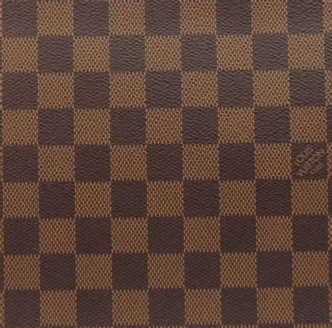 louis vuitton square pattern.